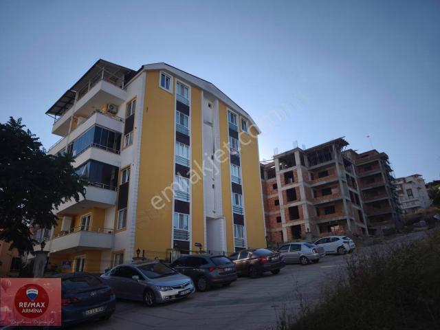 Şehir Hastanesi Karşısı, Boğazova Caddesinde Fırsat 3+1