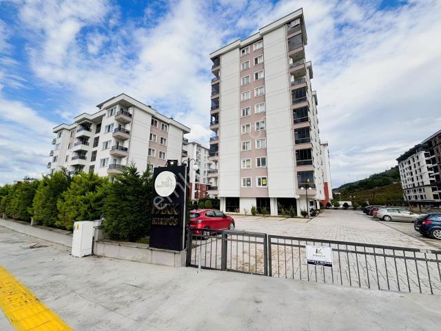 Şehir Hastanesi Karşısı Deniz Manzaralı 2+1 Site Dairesi !