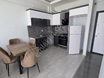 Şehir Hastanesi Karşısı Eşyalı 1+1 Fırsat Daire