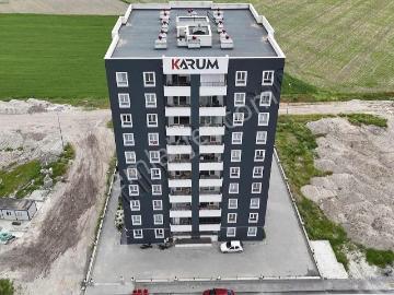 Şehir Hastanesi Karşısı Karum Sante 2 De Acill 2+1 Kiralık Daire