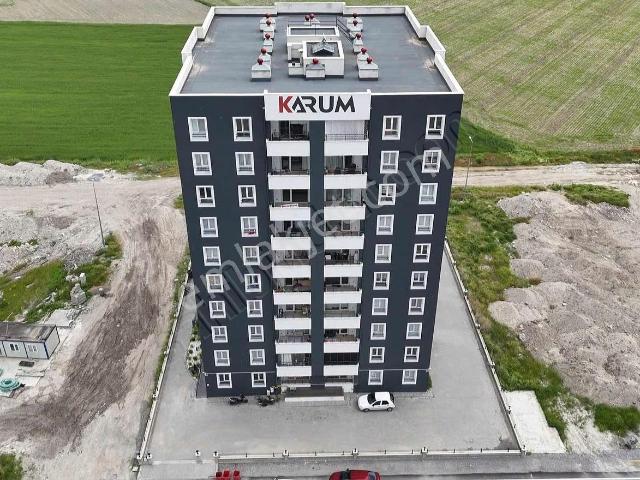 Şehir Hastanesi Karşısı Karum Sante 2 De Acill 2+1 Kiralık Daire