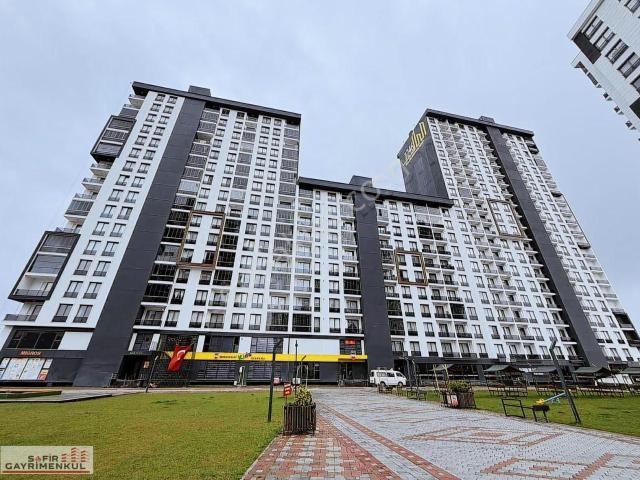 Şehir Hastanesi Karşısı Kule246 2+1 Daire