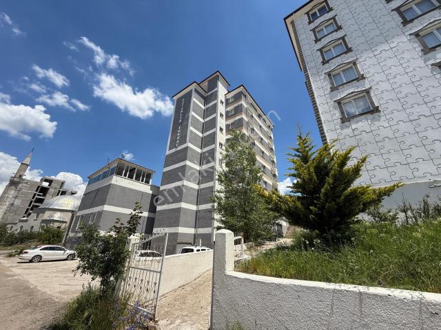 Şehir Hastanesi Karşısında 1+1 Eşyalı Daire * Burcu Emlaktan