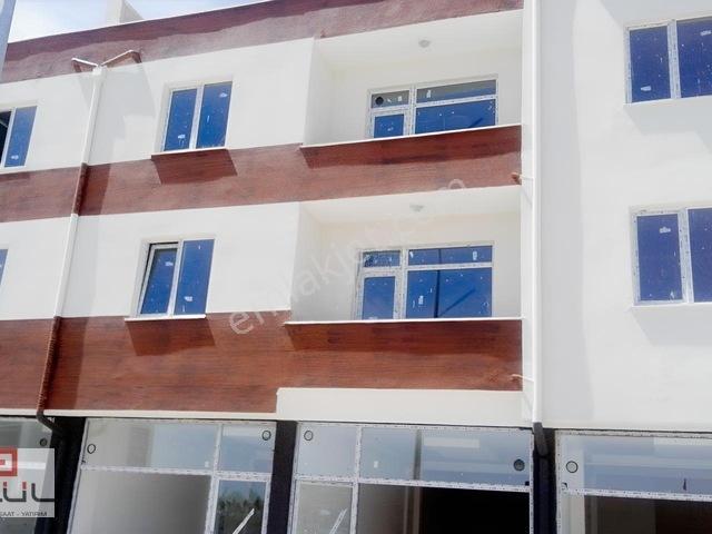 Şehir Hastanesi Karşısında 1+1 Satılık Daire