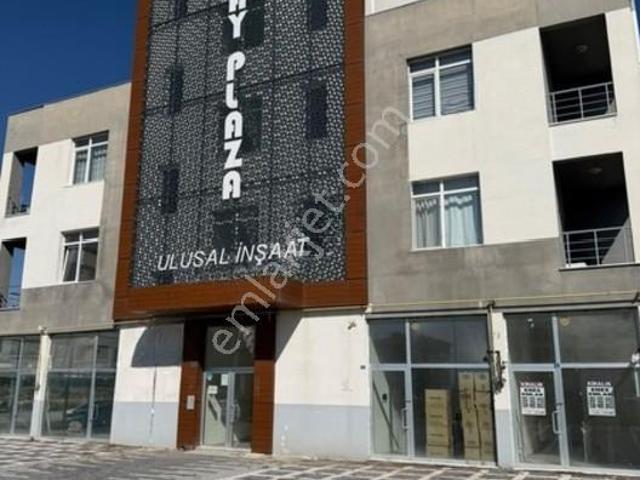 Şehir Hastanesi Karşısında 2+1 Eşyalı Satılık Daire