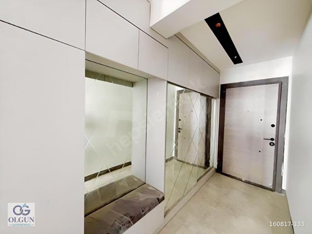 Şehir Hastanesi Karşısında Kiralık 2+1 Daire 100 m