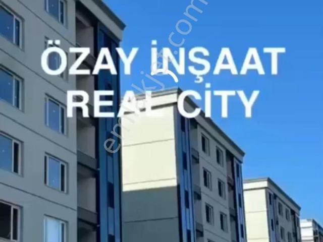 Şehir Hastanesi Karşısı Özay Yapıda Acil Satılık Lüx 3,5+1