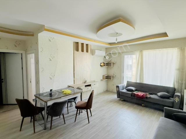 Şehir Hastanesi Karşısı Satılık 1+1 Lüks Daire