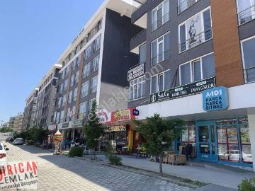 Şehir Hastanesi Kto Üniversite Civ.1+1 Stüdyo Ön Cepheli