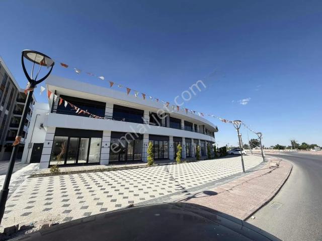 Şehir Hastanesi'ne Cephe Esbey Armoni De 2+1 Satılık Daire