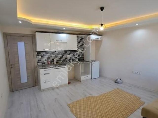 Şehir Hastanesine Çevre Yoluna Yakın Yeni Bina 2+1 Kiralık