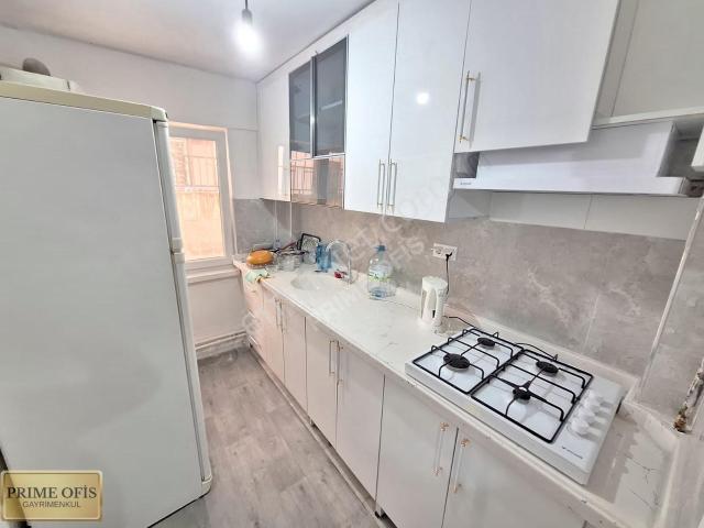 Şehir Hastanesine Ve Ybü Yakını Eşyalı İralık Daire