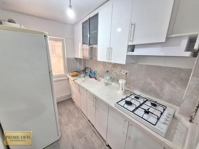 Şehir Hastanesine Ve Ybü Yakını Eşyalı Kiralık Daire