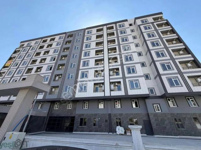 Şehir Hastanesine Yürüyüş Mesafesinde Sıfır 1+1