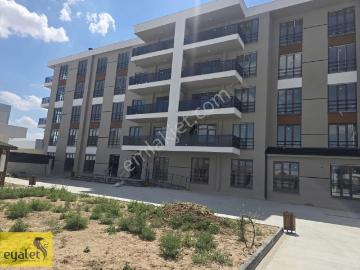 Şehir Hastanesine Yürüme Mesafesinde 2+1 Kiralık Sıfır Daire