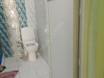 Şehir Hastanesine Yakın Müstakil Eşyalı Kiralık Daire