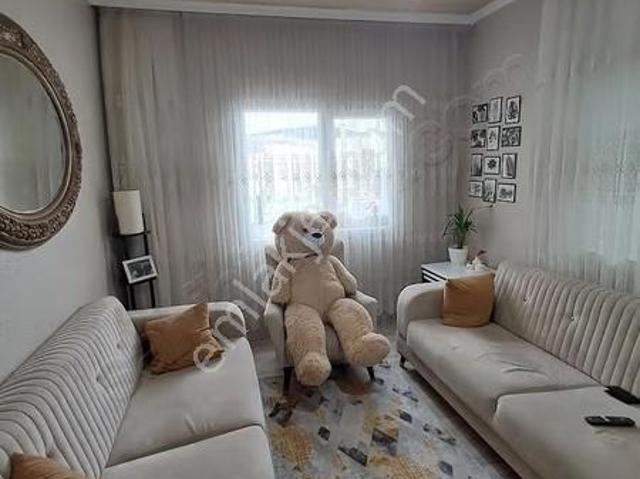 Şehir Hastanesine Yakın Mesafede Müstakil Satılık 140m2