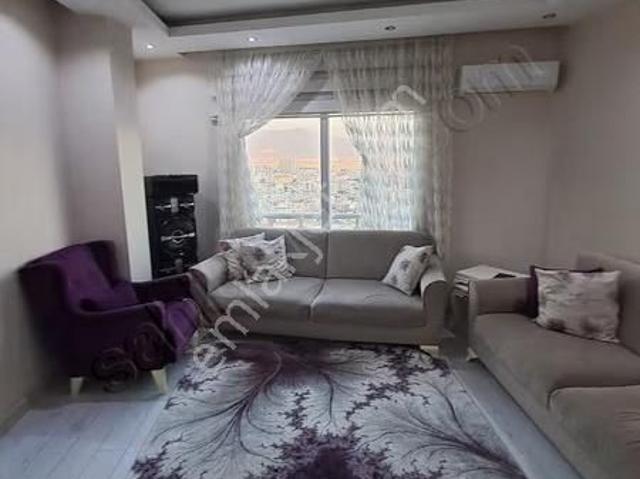 Şehir Hastanesine Yakın Mesafede Ana Cadde Üzerinde 2+1 Kiralık