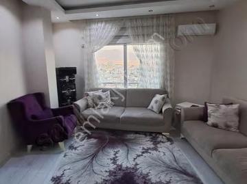 Şehir Hastanesine Yakın Mesafede Ana Cadde Üzerinde 2+1 Kiralık