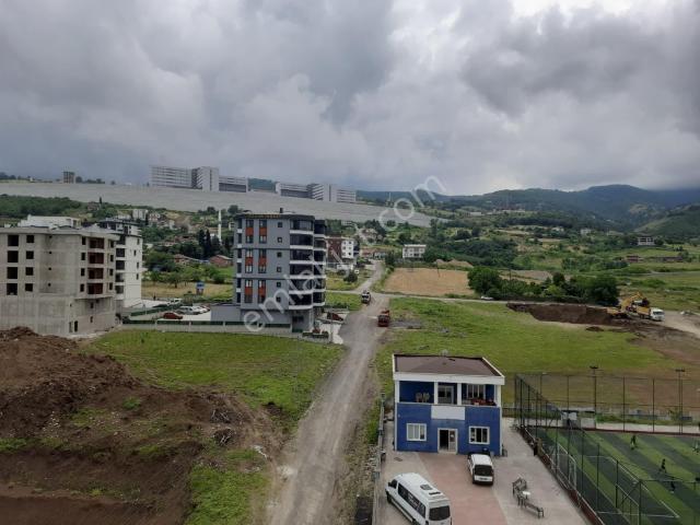 Şehir Hastanesine Yakın Önü Açık Ferah 1+1 Kiralık Daire