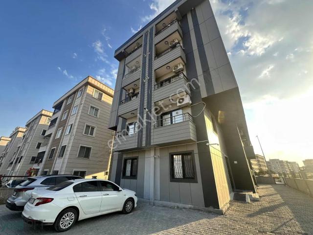 Şehir Hastanesine Yakın Lokasyonlu 1+1
