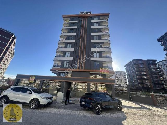 Şehir Hastanesine Yakın 2+1 Kiralık Daire eşyasız