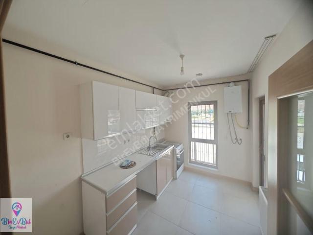 Şehir Hastanesine Yakın 2+1 Kiralık Toki Dairesi