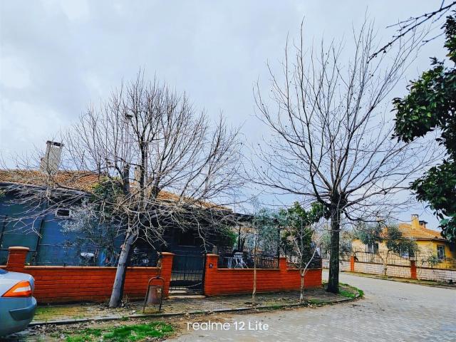 Fiyatı Düştü!şehir Hastanesi'ne 5 Dk. Satılık Müstakil Ev!