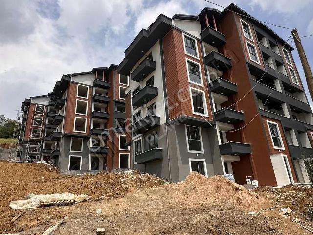 Şehir Hastanesine 5 Dk, Yeşilovada Özel Bahçeli Dubleks 2+1