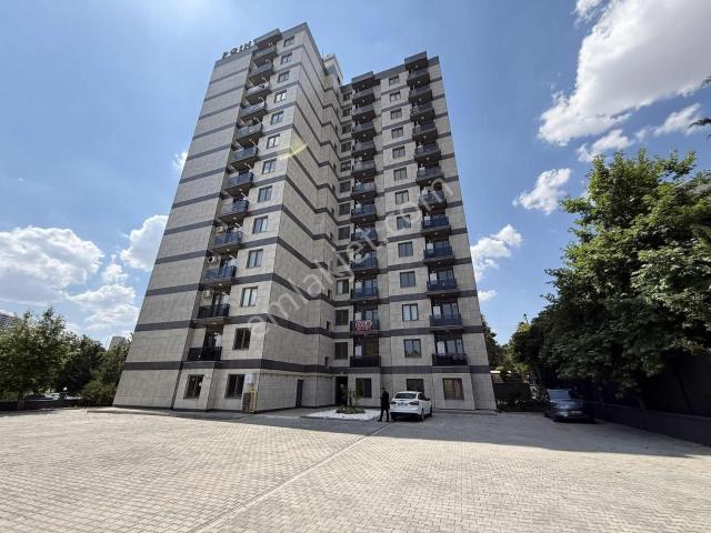 Şehir Hastanesinin Dibinde 1+1 Ultra Lüx Geniş Daire