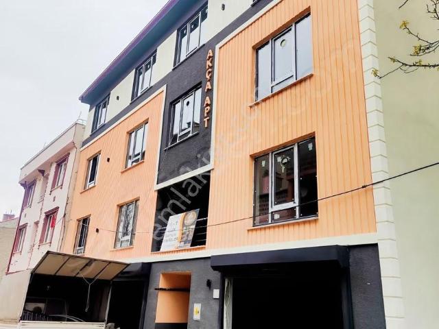 Şehir Hastanesinin Karşısı