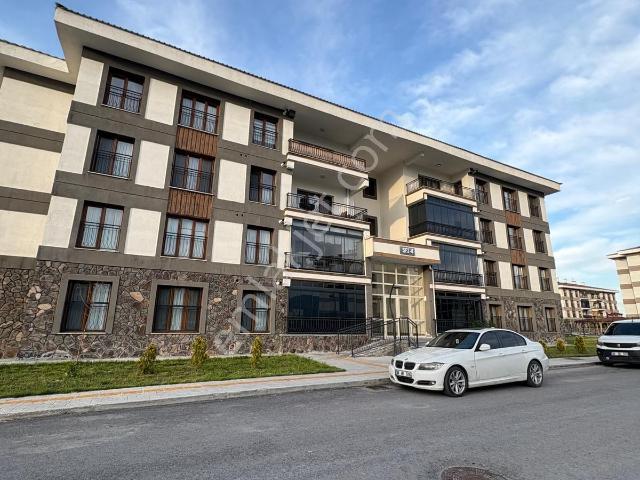 Şehir Hastanesinin Karşısı 3. Etap Esnaf Toki 3+1 Satılık Daire