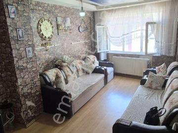 Şehir İçinde Acil Satılık Daire