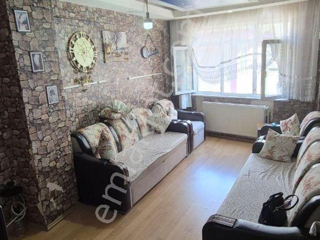 Şehir İçinde Acil Satılık Daire