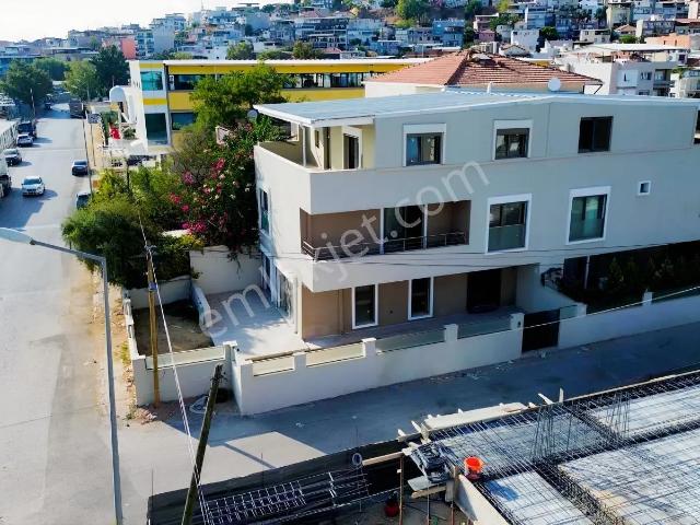 Şehir İçinde Çok İyi Lokasyonda 5+1 Villa