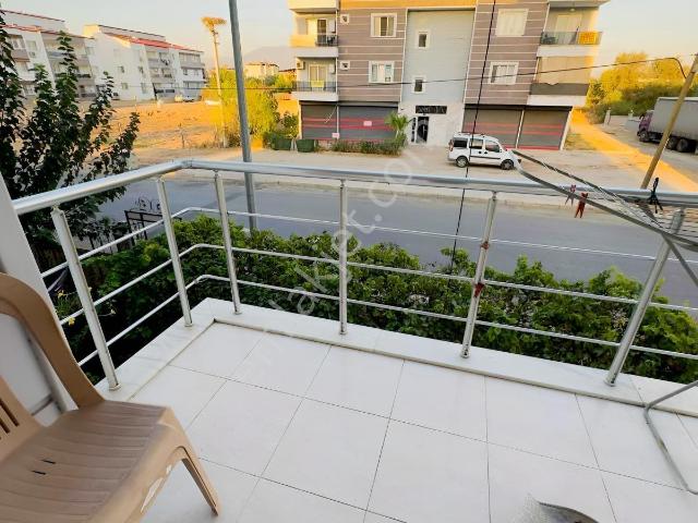 |şehir'den|*depozitosuz*geniş Balkonlu Temiz Eşyalı 1+1 Daire