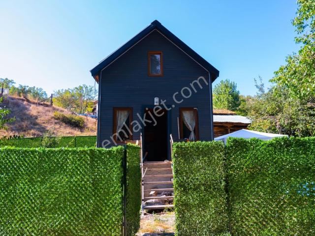 Şehirden Kaçmak İsteyenlere | Kastamonu'ya 25 Dk | 225 M² Arsada