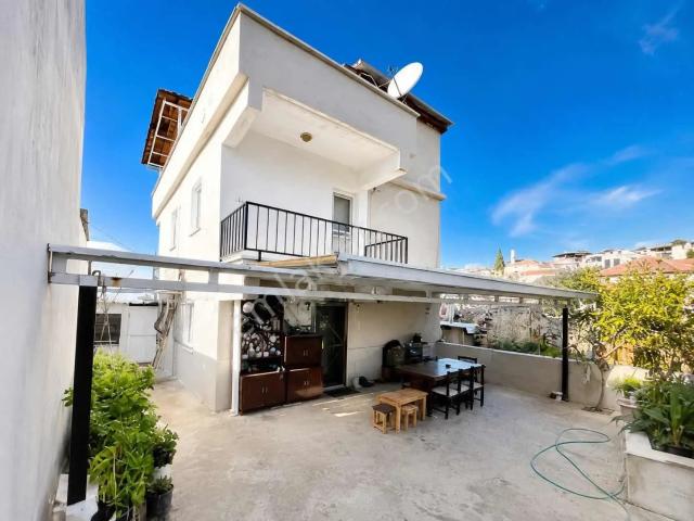 Şehirden Sıkılanlar İçin Köy İçersinde Yaşam Tam Mustakil 3+1 Ev