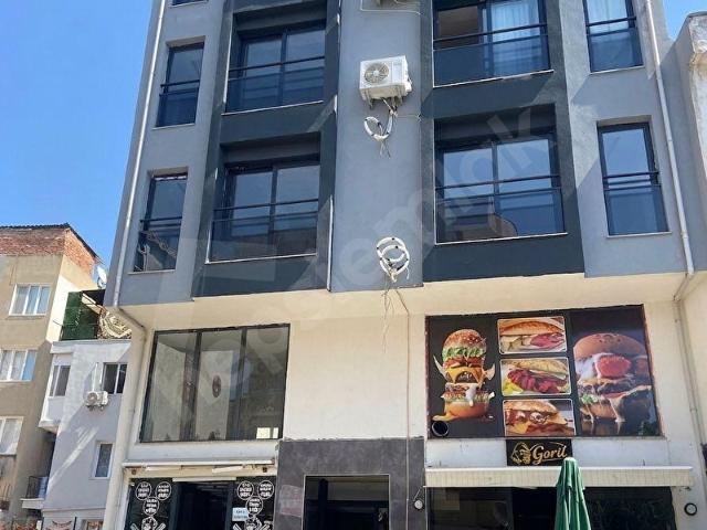 şehirin kalbinde full eşyalı 1+1 valizini al gel