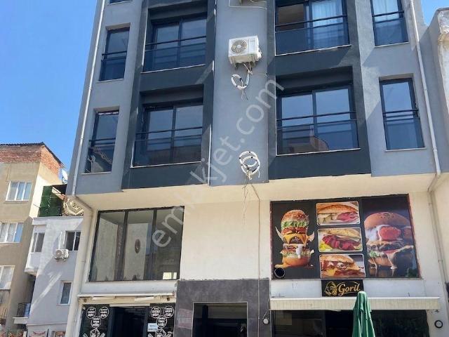 Şehirin Kalbinde Full Eşyalı 1+1 Valizini Al Gel