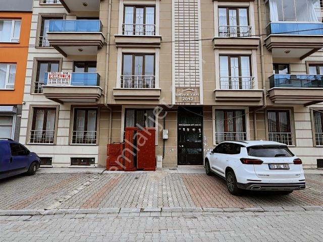 Şehirin Merkezinde 3+1 Geniş Ferah Kiralık Daire !