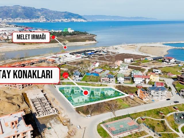 Şehirle Denizin Kesiştiği Noktada Özel & Prestijli Villa Projesi