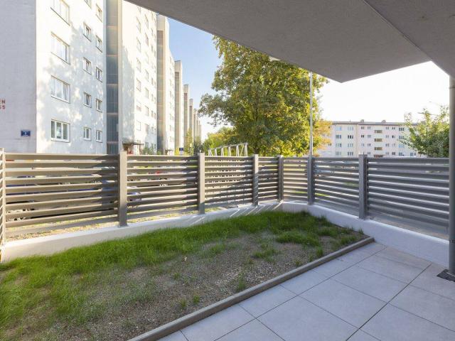 EHK 100 | Sonniger Pärchenhit, südseitig mit Eigengarten