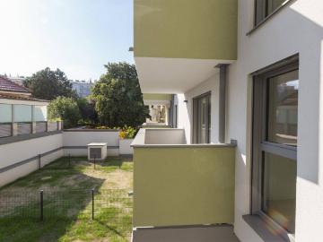 Apartment for sale in 1220 - Balkon, Terrasse