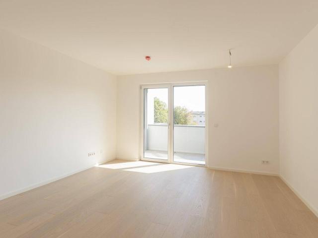 EHK 100 | 3 Zi Familienwohnung mit Loggia + Abstellraum