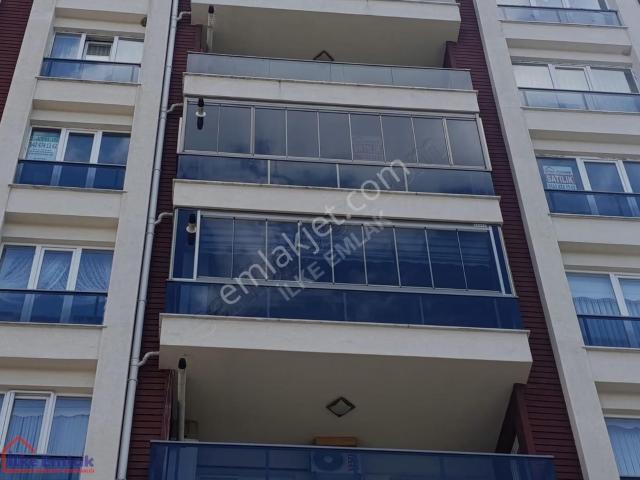 Şehr i Sultan Sitesi'nde Özel Dizayn Lüks 3+1 Daire