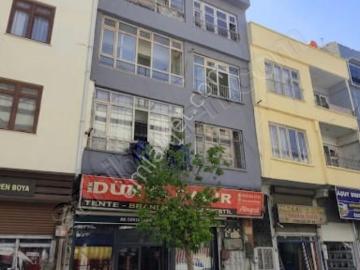 Şehreküstü Bölgesinde Ana Cadde Üzerinde Satılık Komple Bina | 1