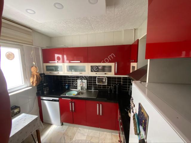 Şehremini De Kaçırılmayacak 3+1 Daire