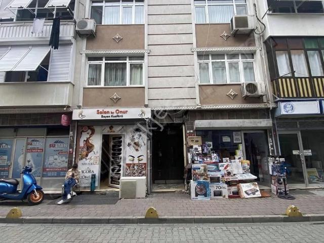 Şehreminide 2+1 Ara Kat