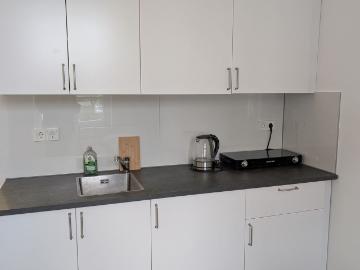Apartment for rent in Neuehrenfeld